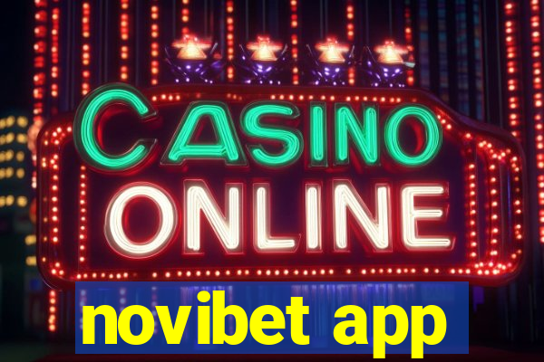 novibet app